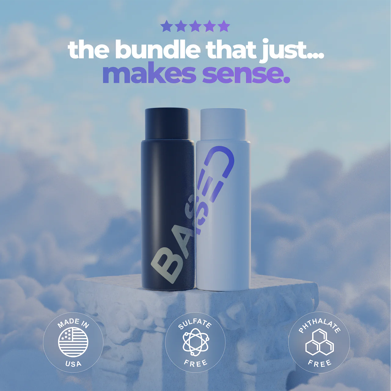 Based Bundle