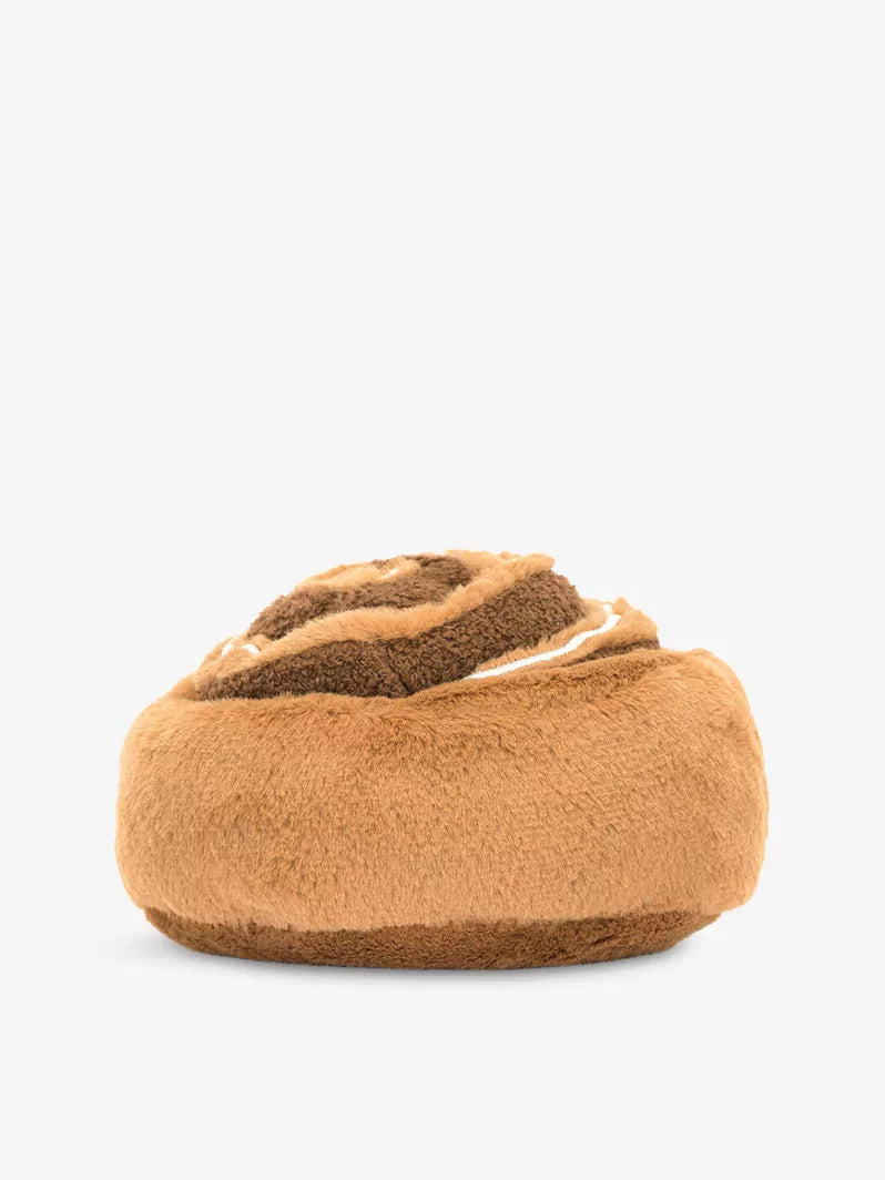 Amuseables Cidney Cinnamon Bun Soft Toy 13cm
