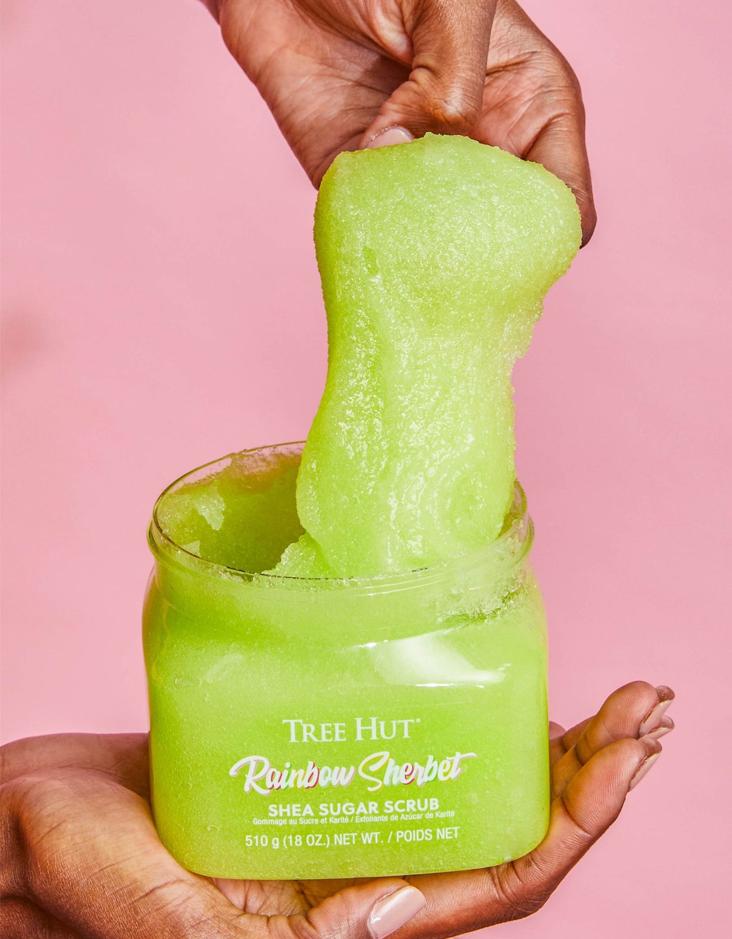 Rainbow Sherbet