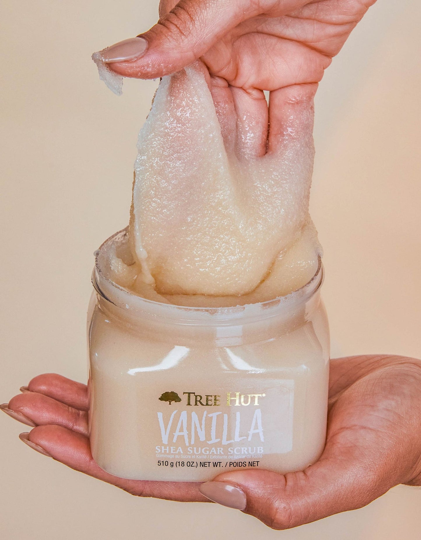 Vanilla