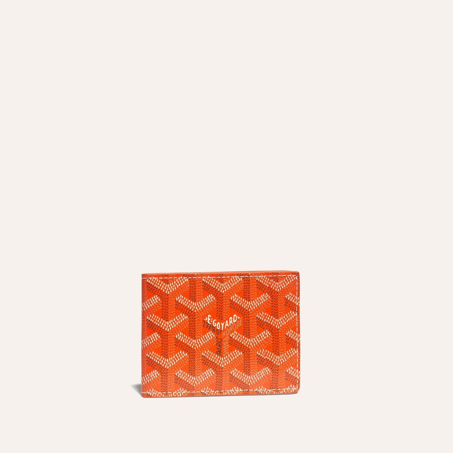 Insert Victoire Card Wallet "Orange"