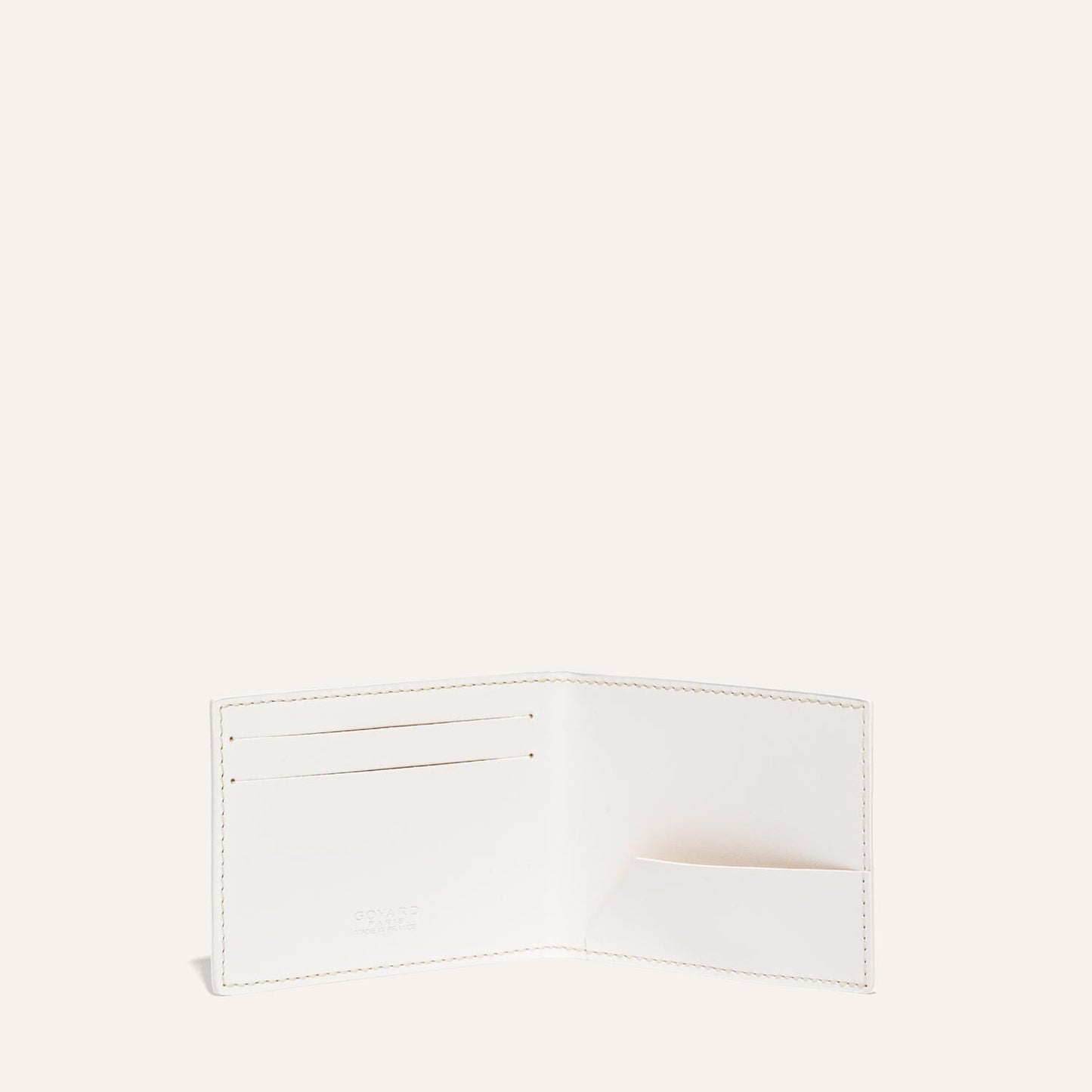 Insert Victoire Card Wallet "White"