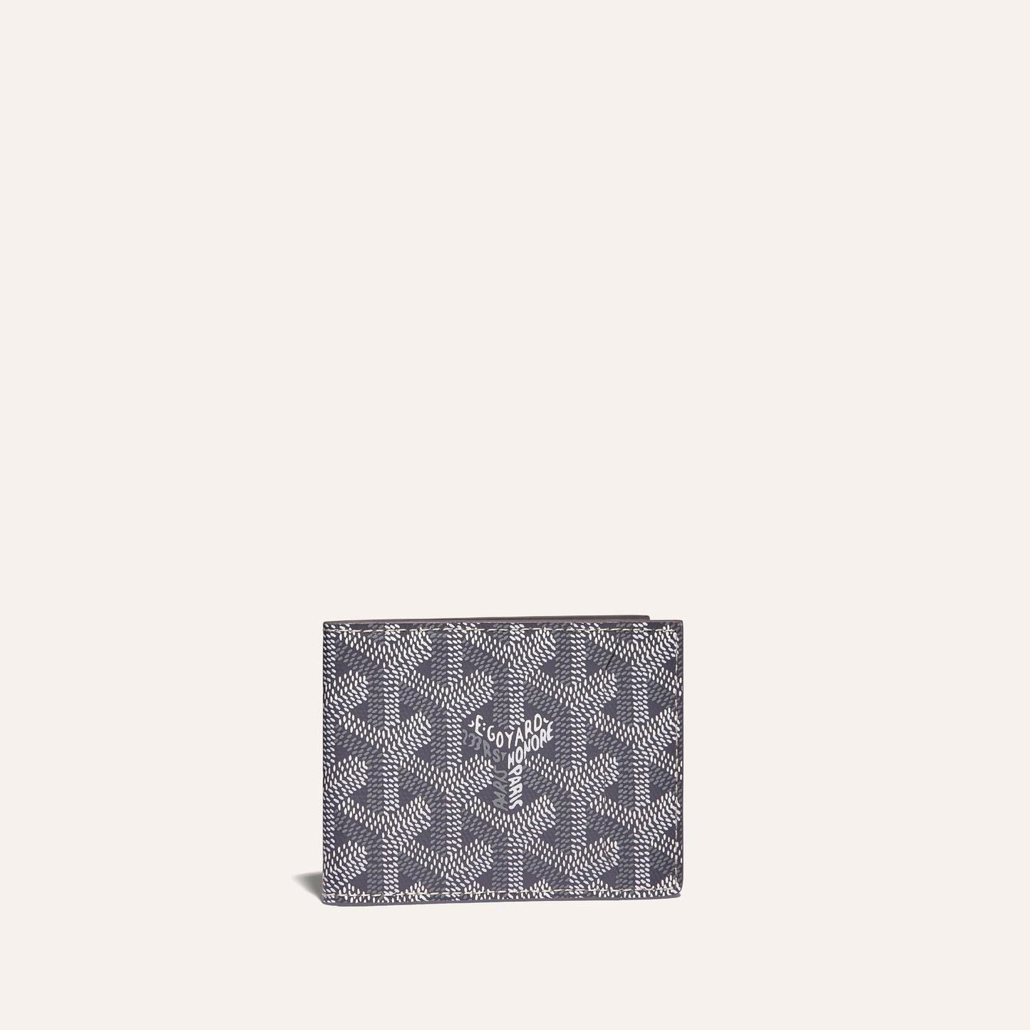 Insert Victoire Card Wallet "Grey"