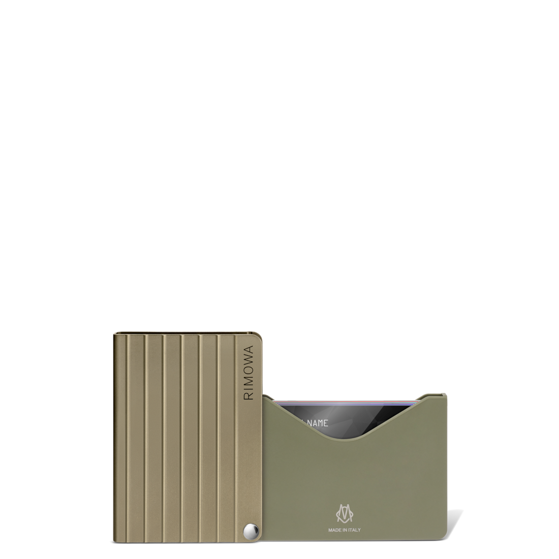 Original Small Goods - Card Holder