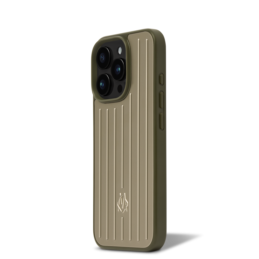 Titanium Case For Iphone 16 Pro