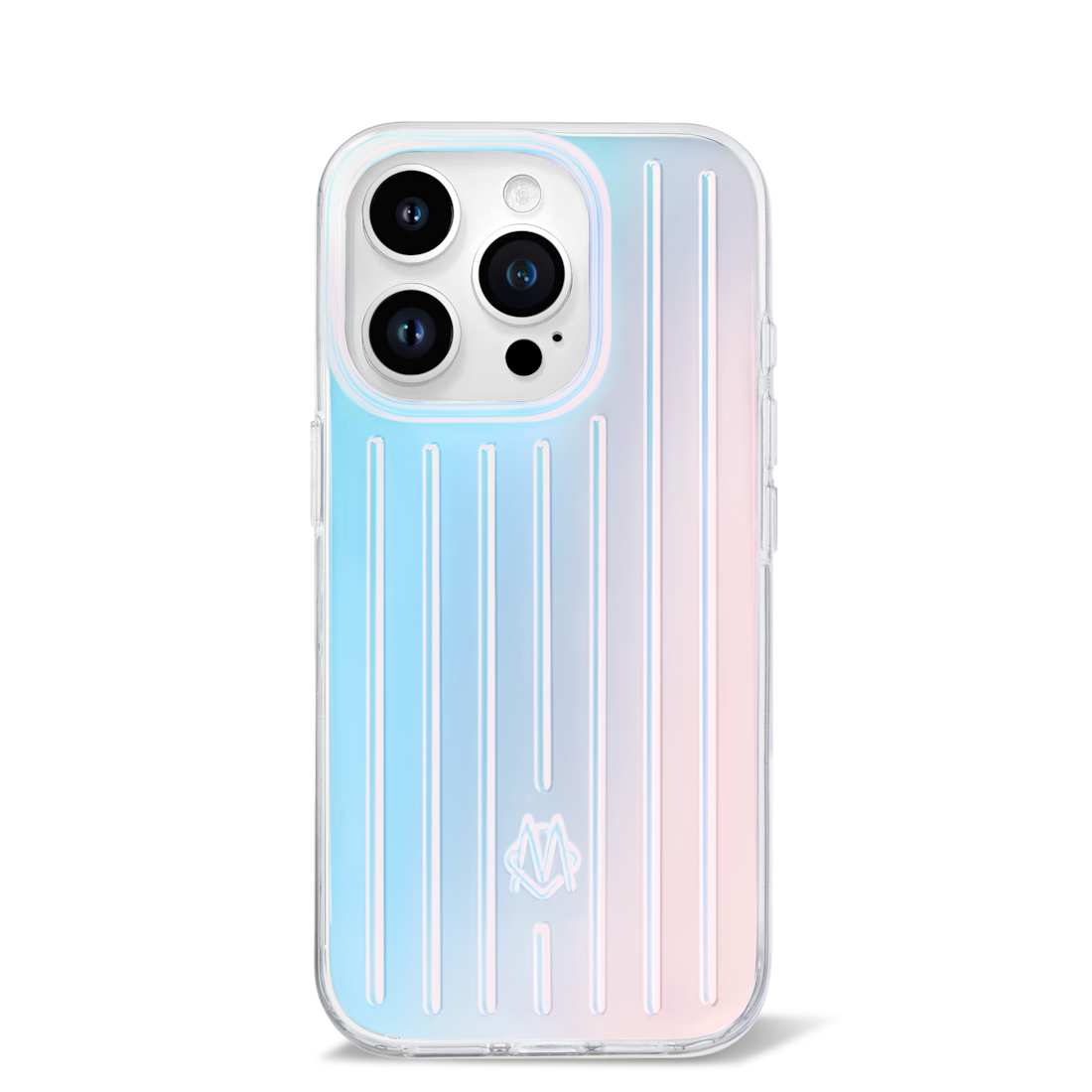 Iridescent Case For Iphone 16 Pro