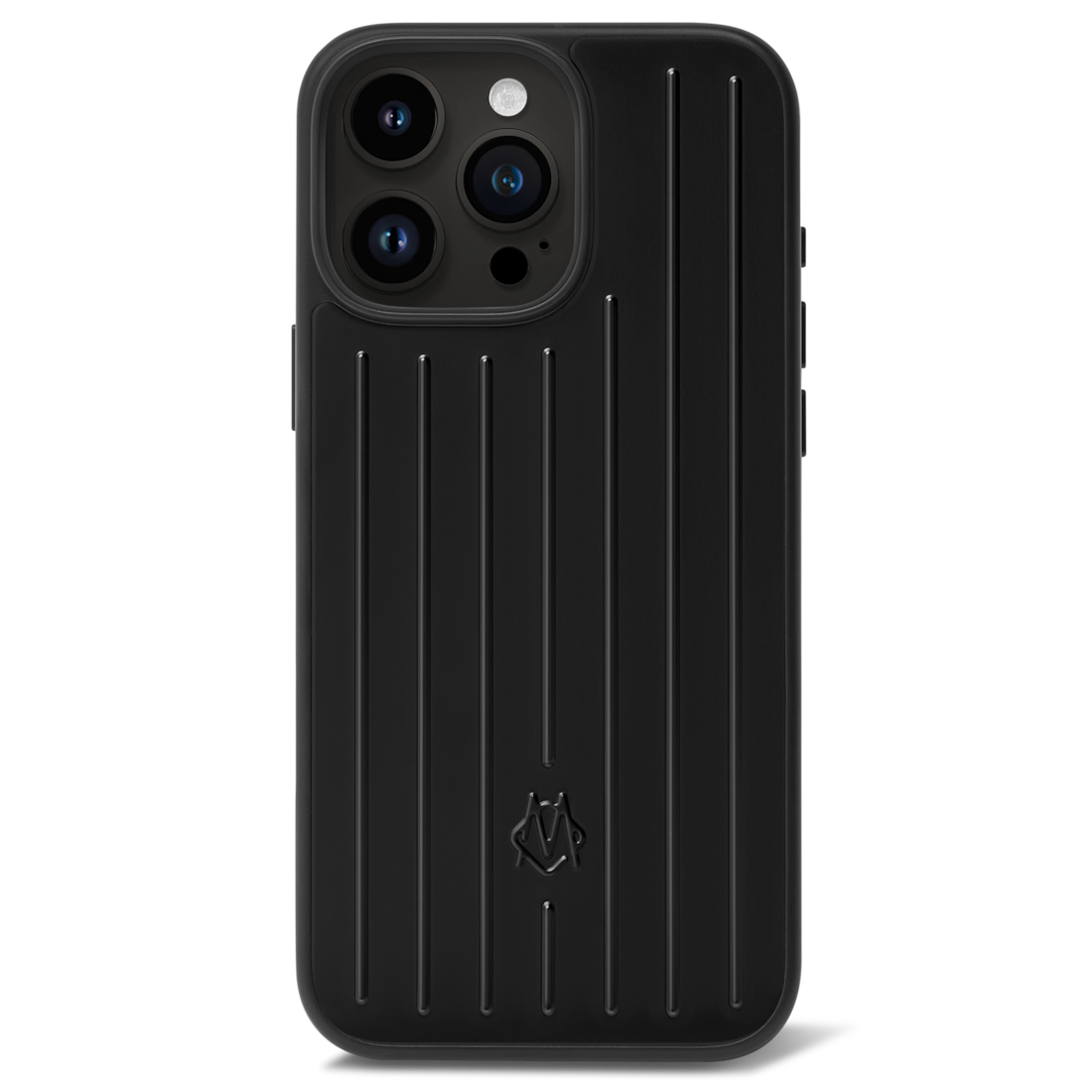 Black Case For Iphone 16 Pro Max