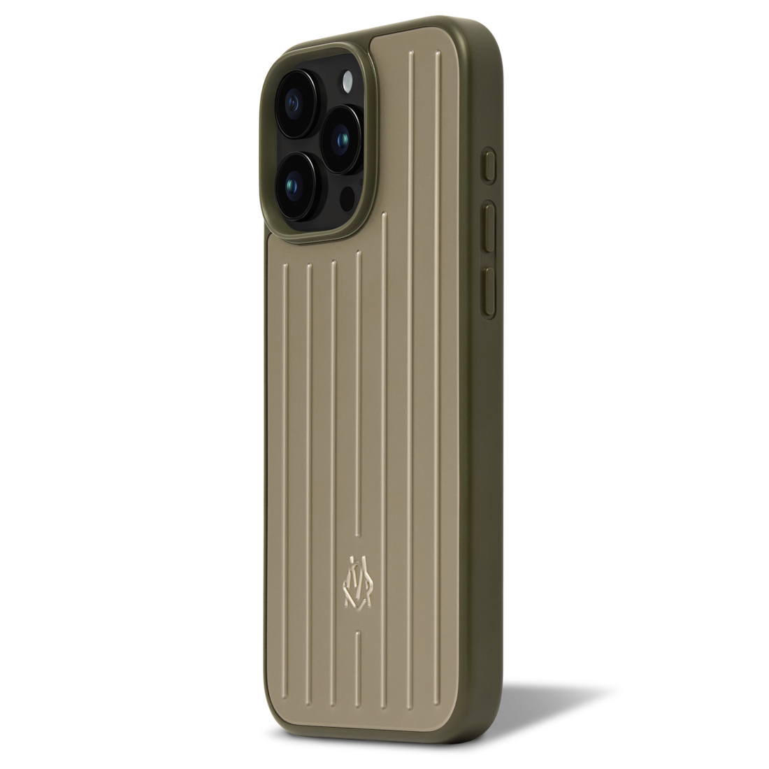 Titanium Case For Iphone 16 Pro Max