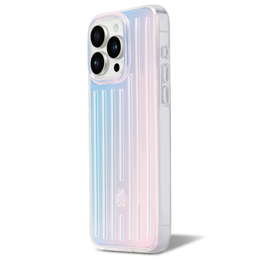 Iridescent Case For Iphone 16 Pro Max