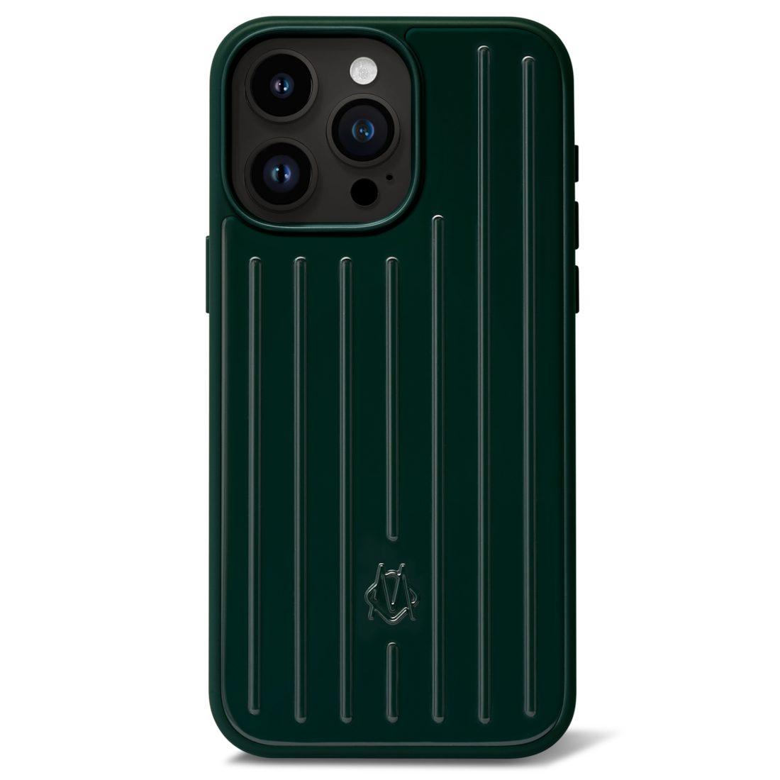 Green Iphone 16 Pro Max Mag-Safe Compatible Case