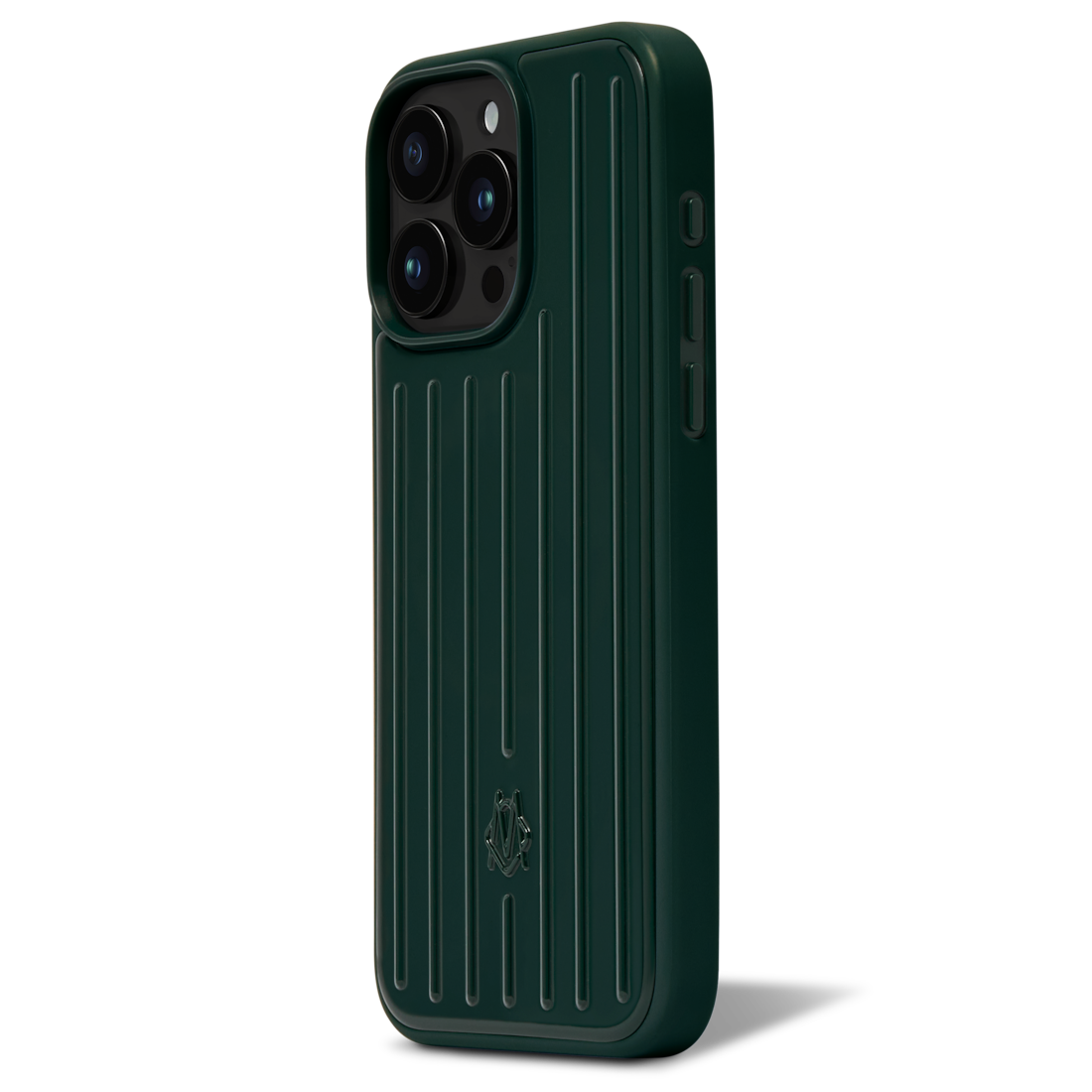Green Iphone 16 Pro Max Mag-Safe Compatible Case