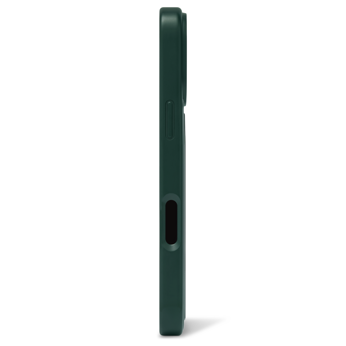 Green Iphone 16 Pro Max Mag-Safe Compatible Case