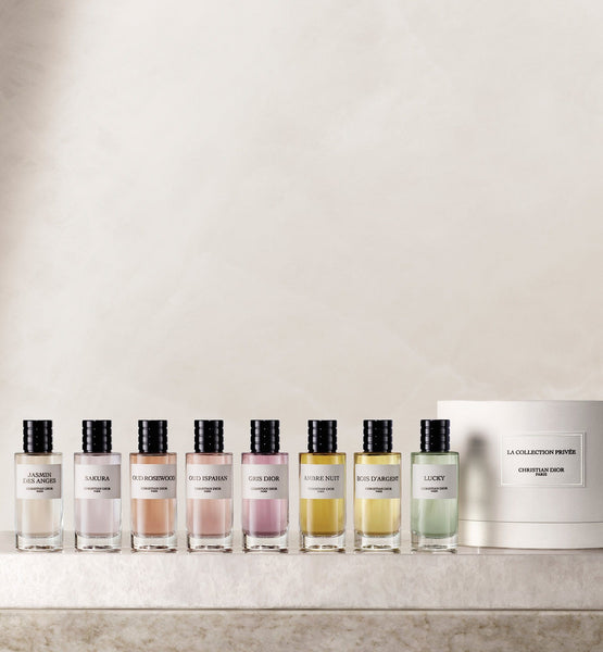 The Perfumer’s Set