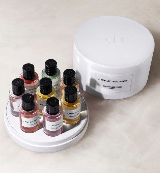 The Perfumer’s Set