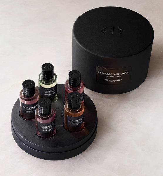 Esprits De Parfum Discovery Set