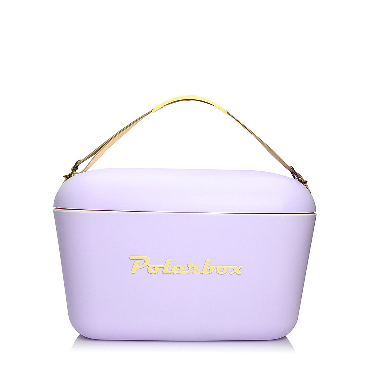 Classic Cool Box - Nevera Malva - 12L