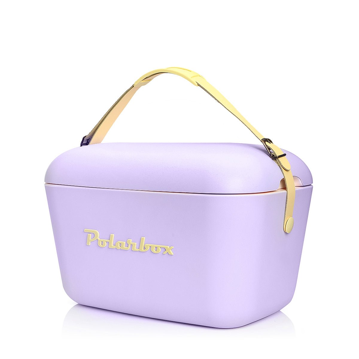Classic Cool Box - Nevera Malva - 12L