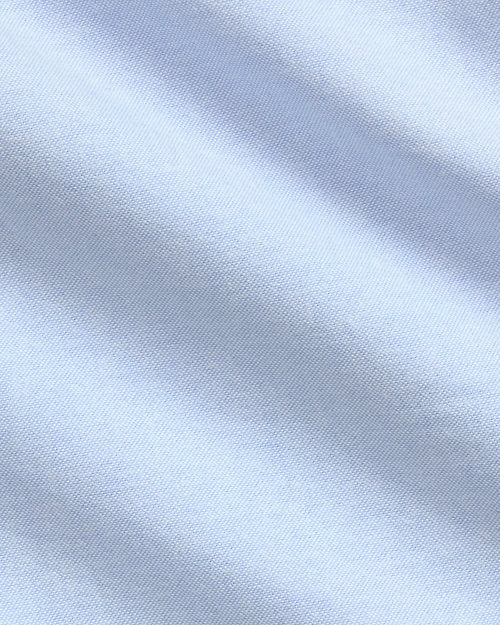 Oxford Sleep Set - Blue Hyacinth