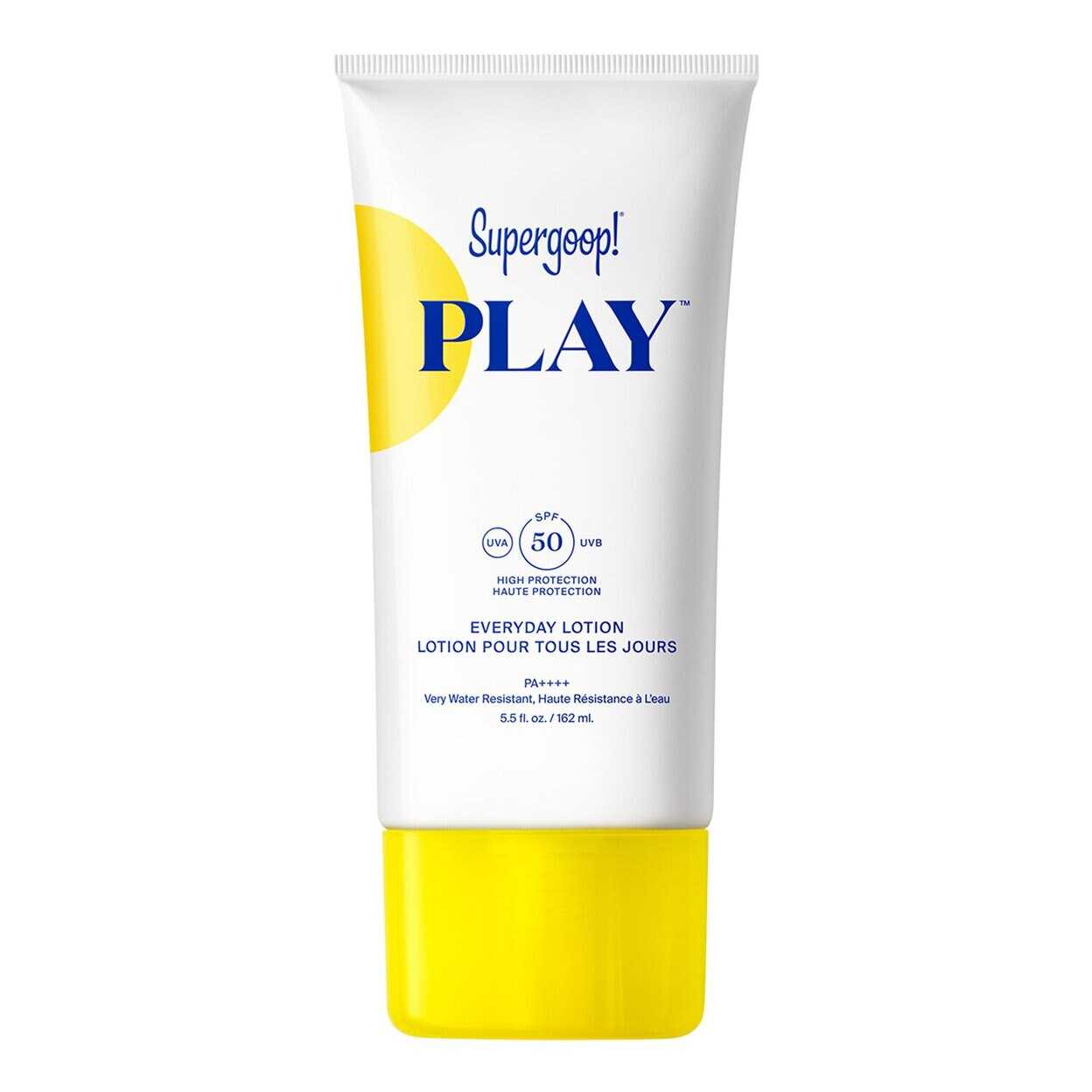 Play Everyday Lotion SPF 50
