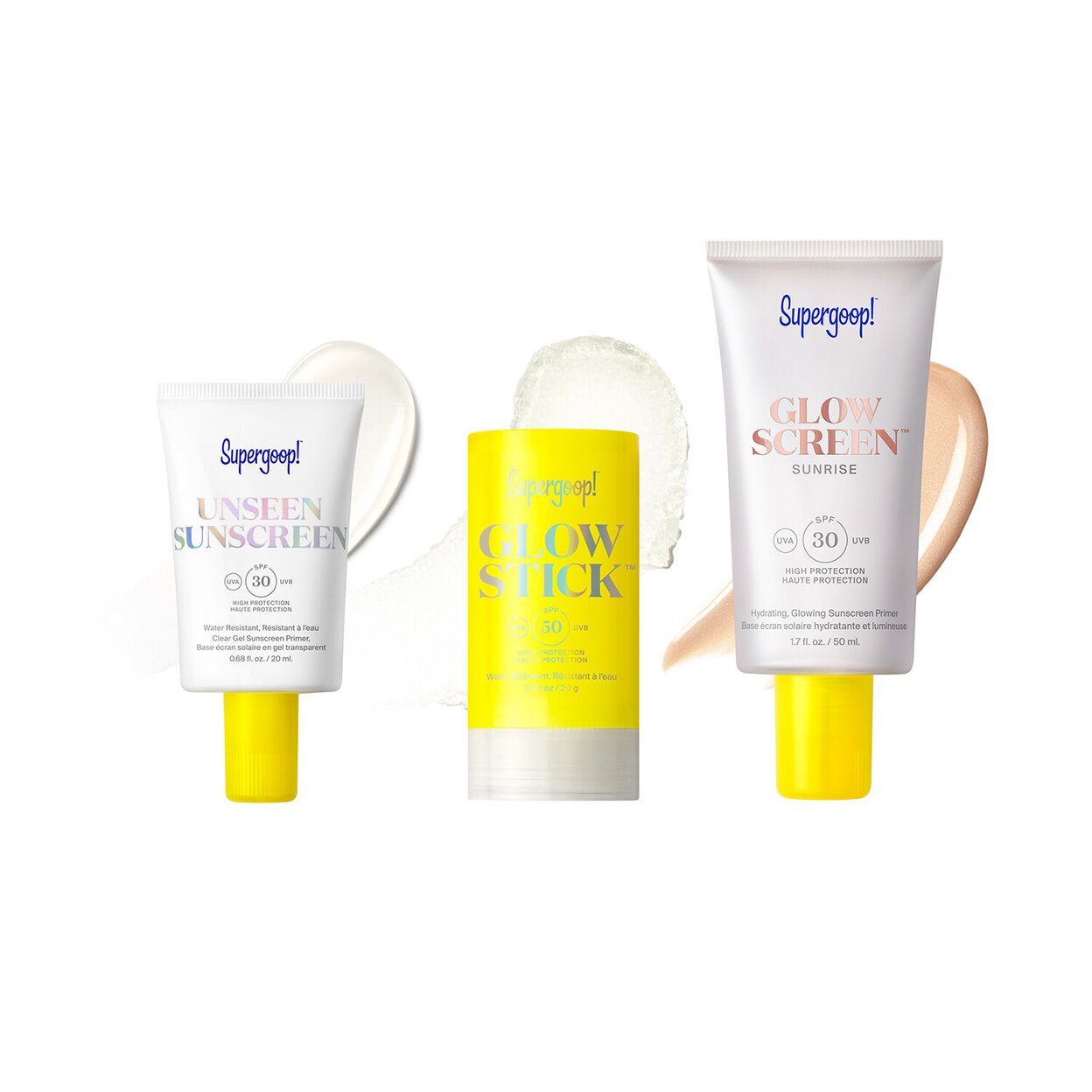 Spf Beauty Essentials