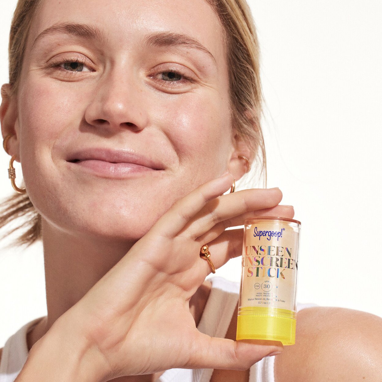 Unseen Sunscreen Stick SPF 30