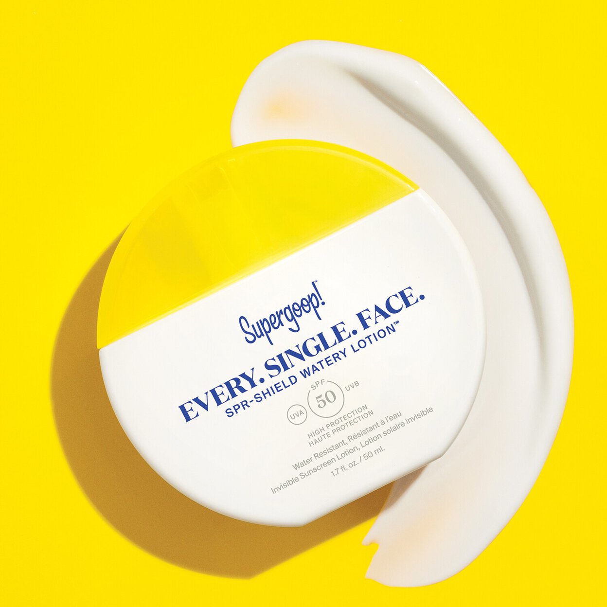 Every Single Face SPR-Shield Watery Lotion SPF 50