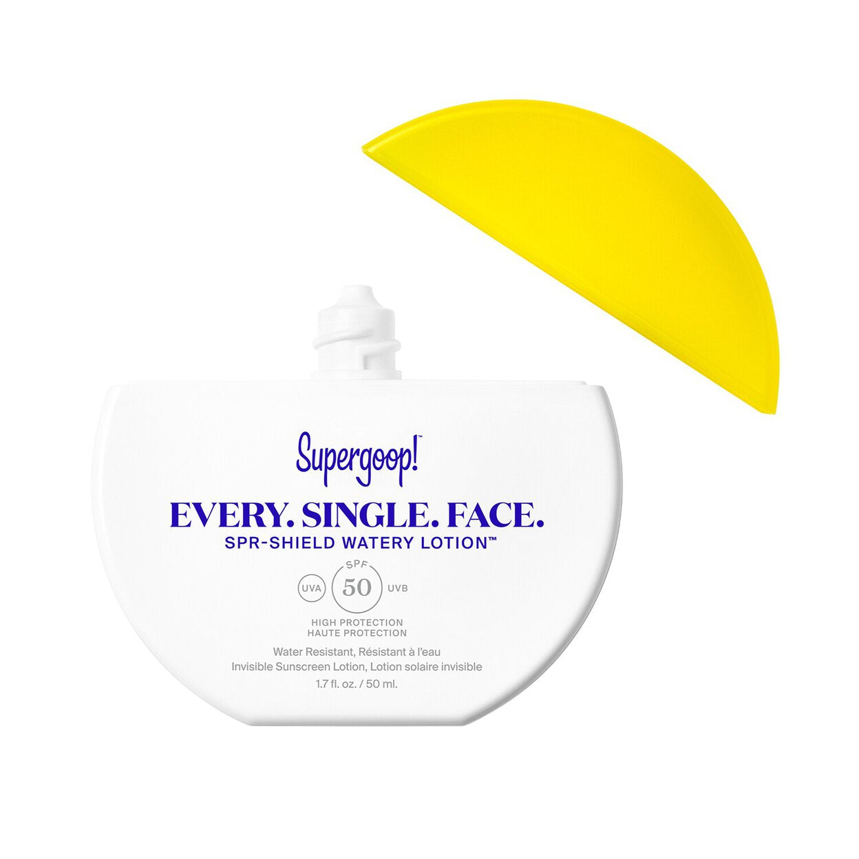 Every Single Face SPR-Shield Watery Lotion SPF 50