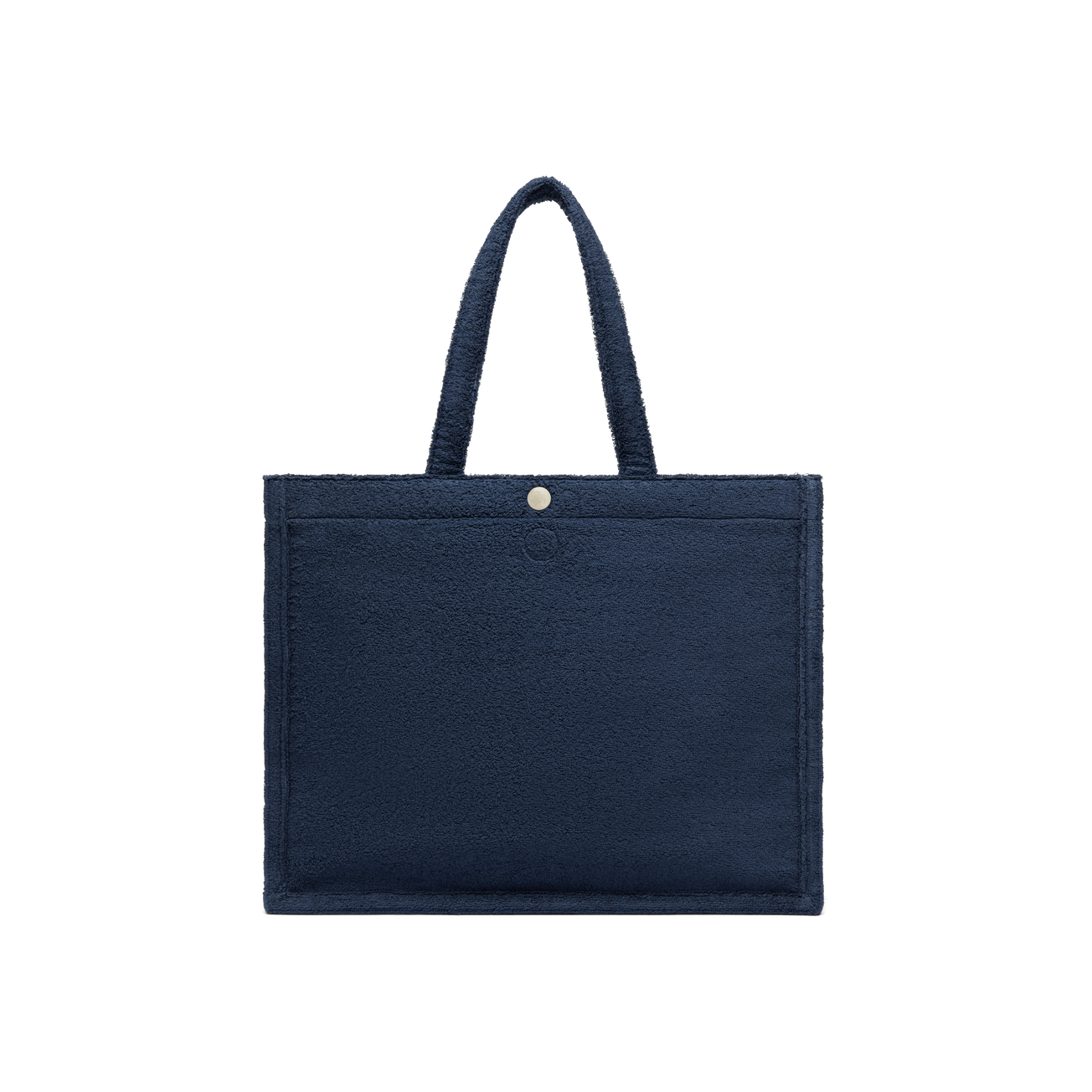 Women Terry Beach Bag Turtle