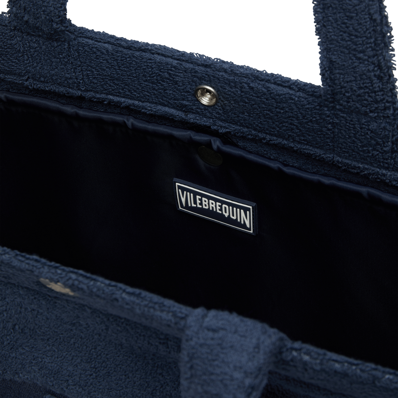 Women Terry Beach Bag Turtle
