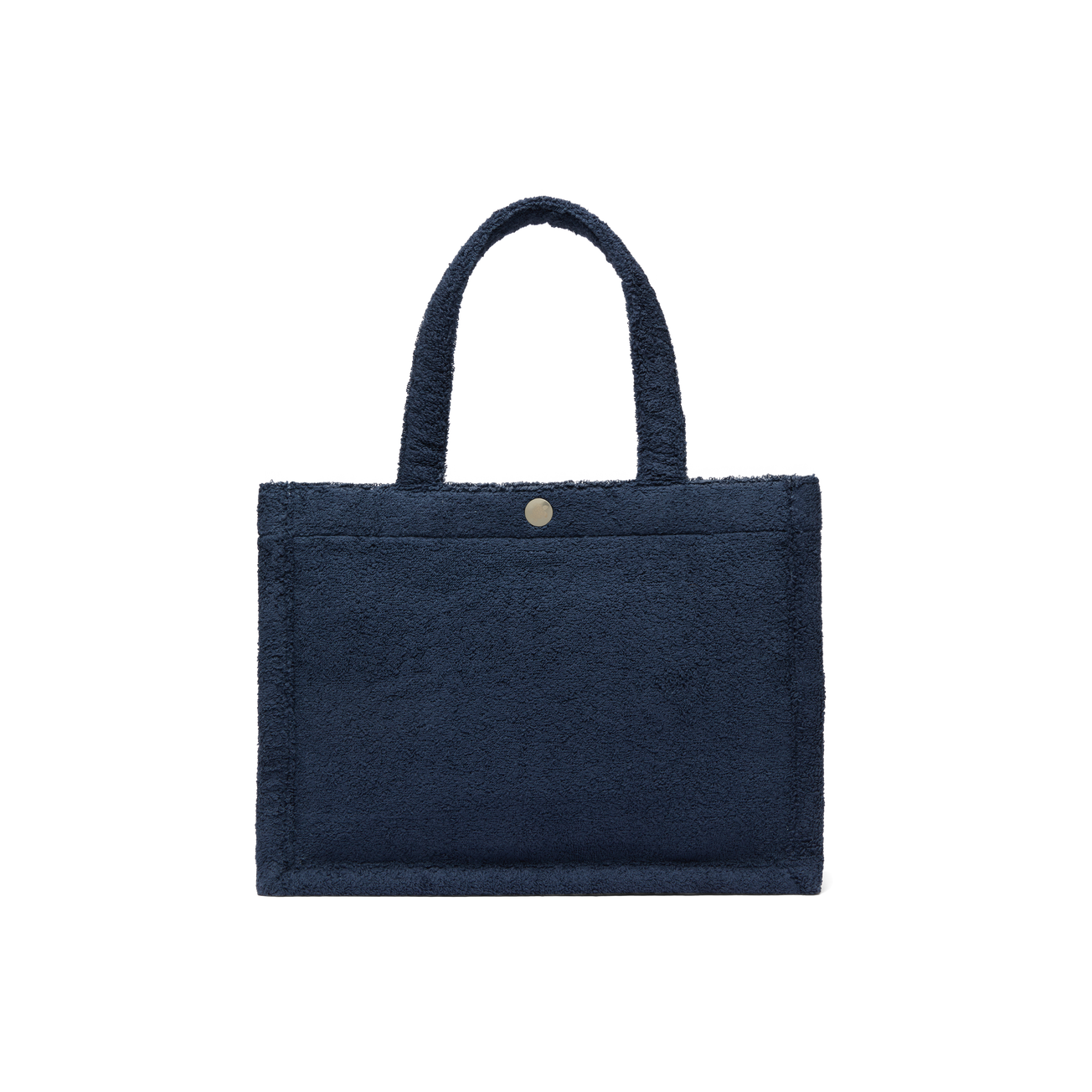Women Terry Beach Bag Turtle