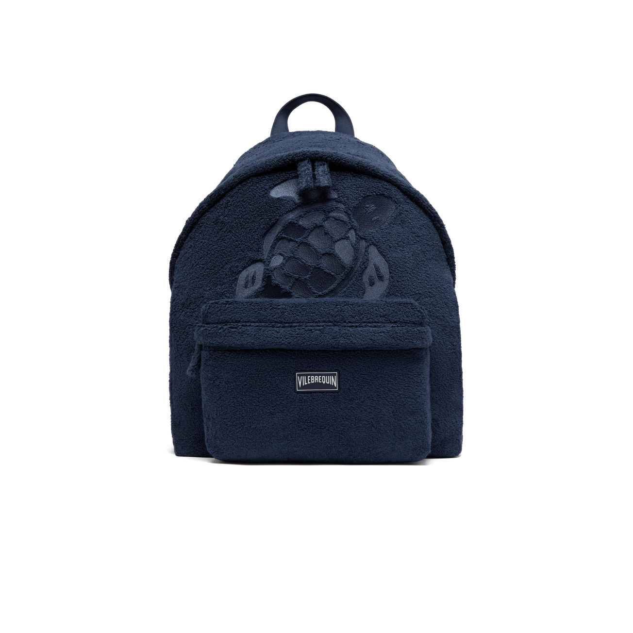 Unisex Terry Backpack Turtle