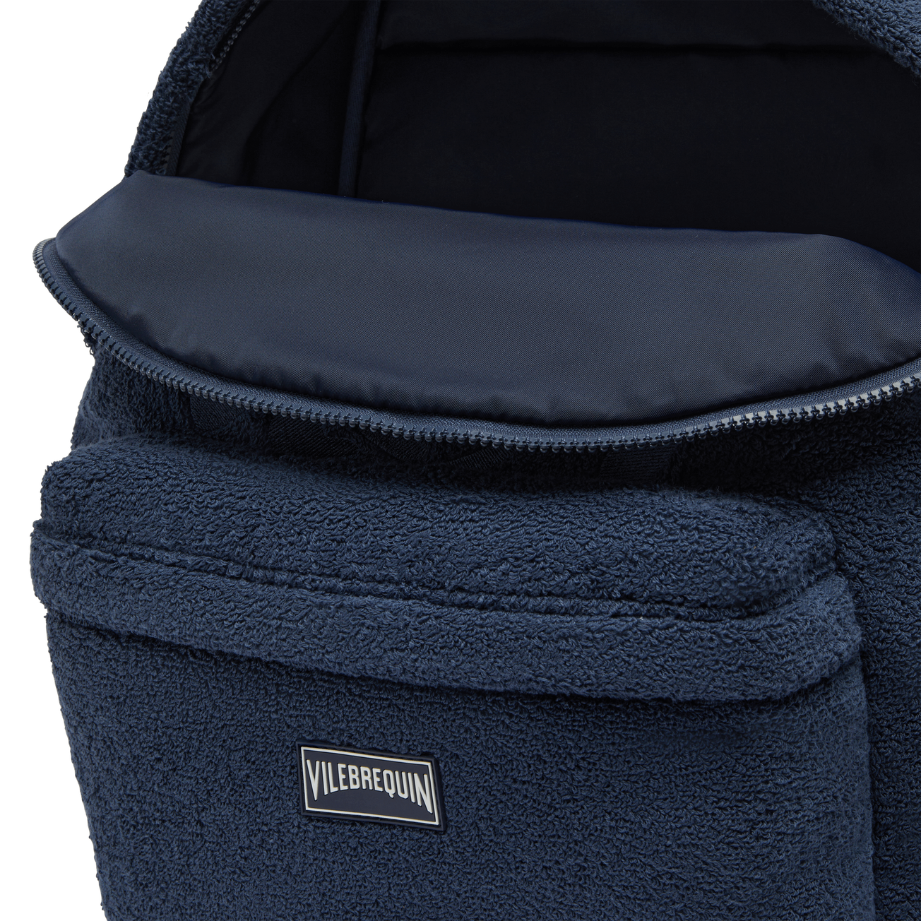 Unisex Terry Backpack Turtle