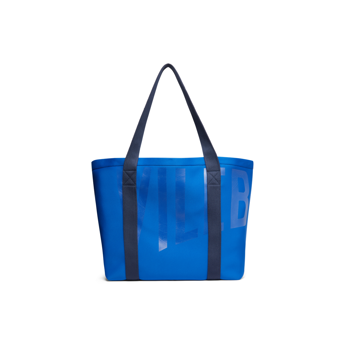 Unisex Large Neoprene Beach Bag Solid - Marrakech