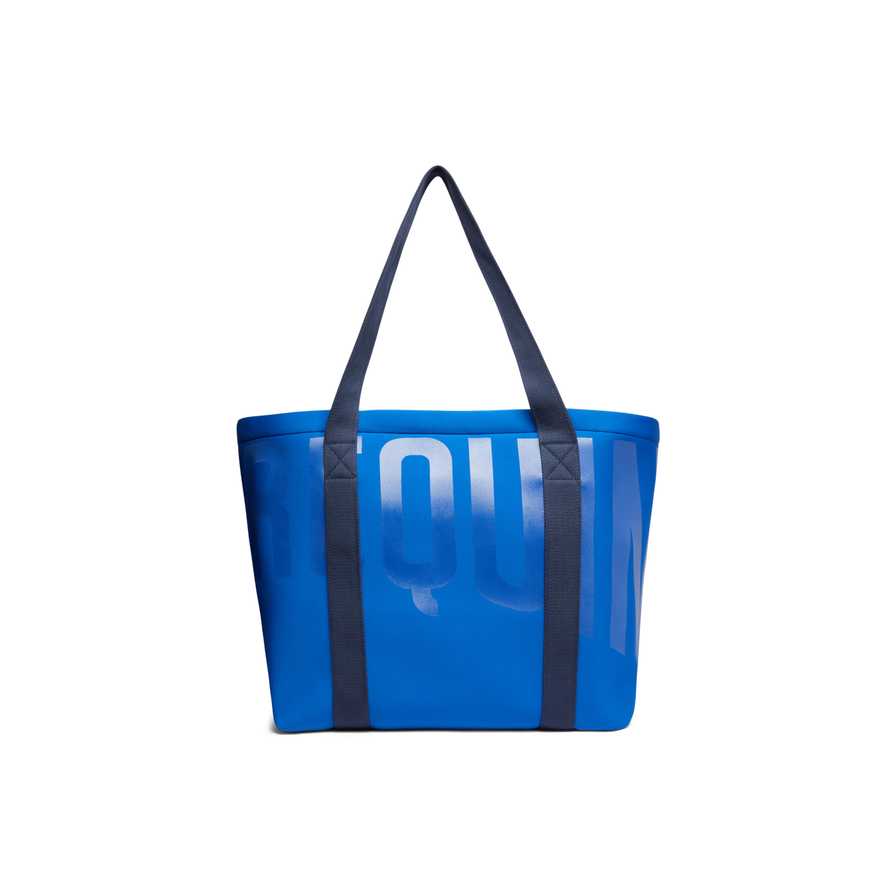 Unisex Large Neoprene Beach Bag Solid - Marrakech