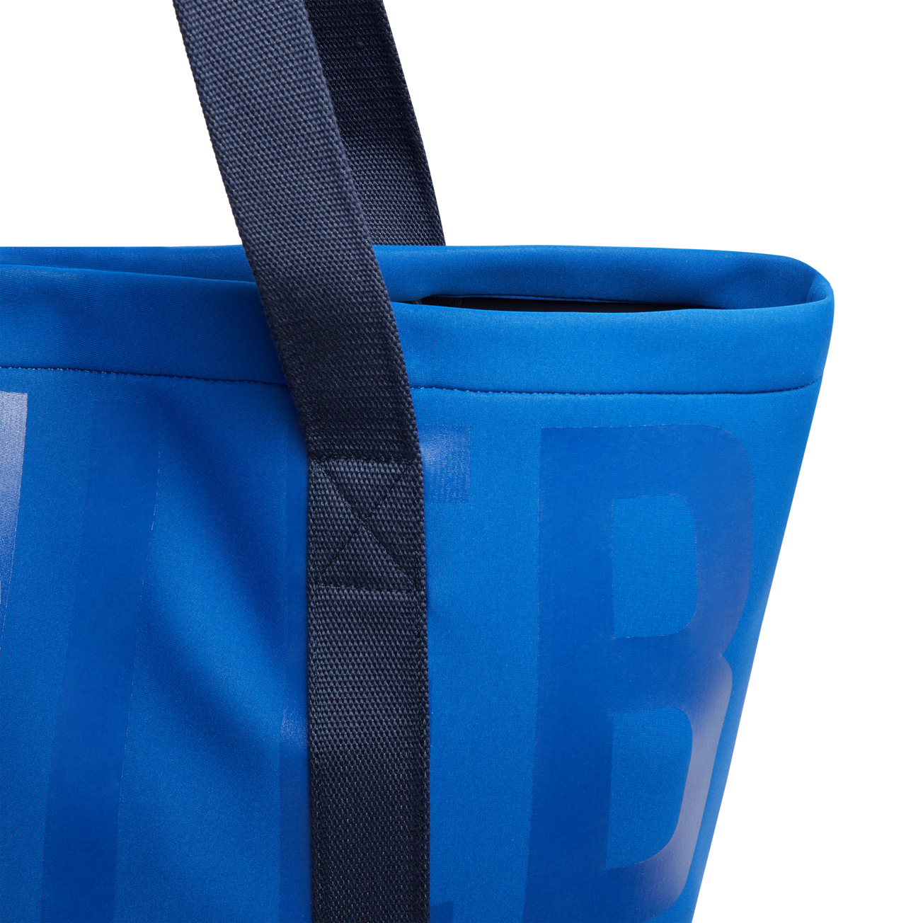 Unisex Large Neoprene Beach Bag Solid - Marrakech