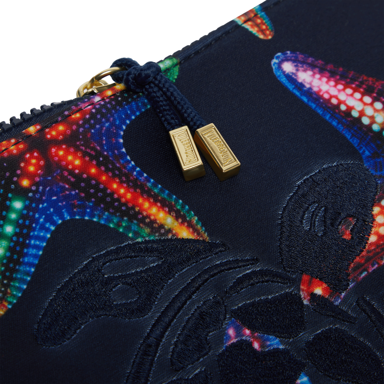 Pouch Disco Stars