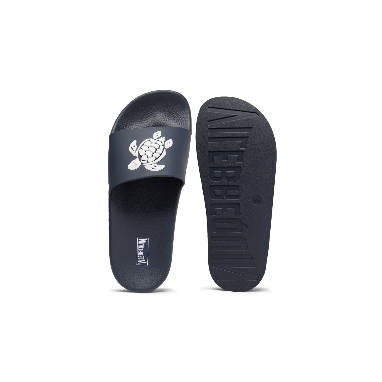 Unisex Slider Tortue