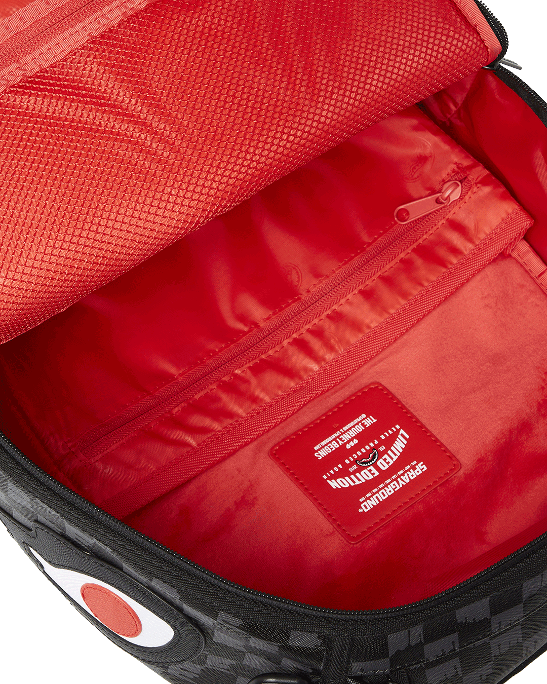 Dripping Sip Dlsv Backpack