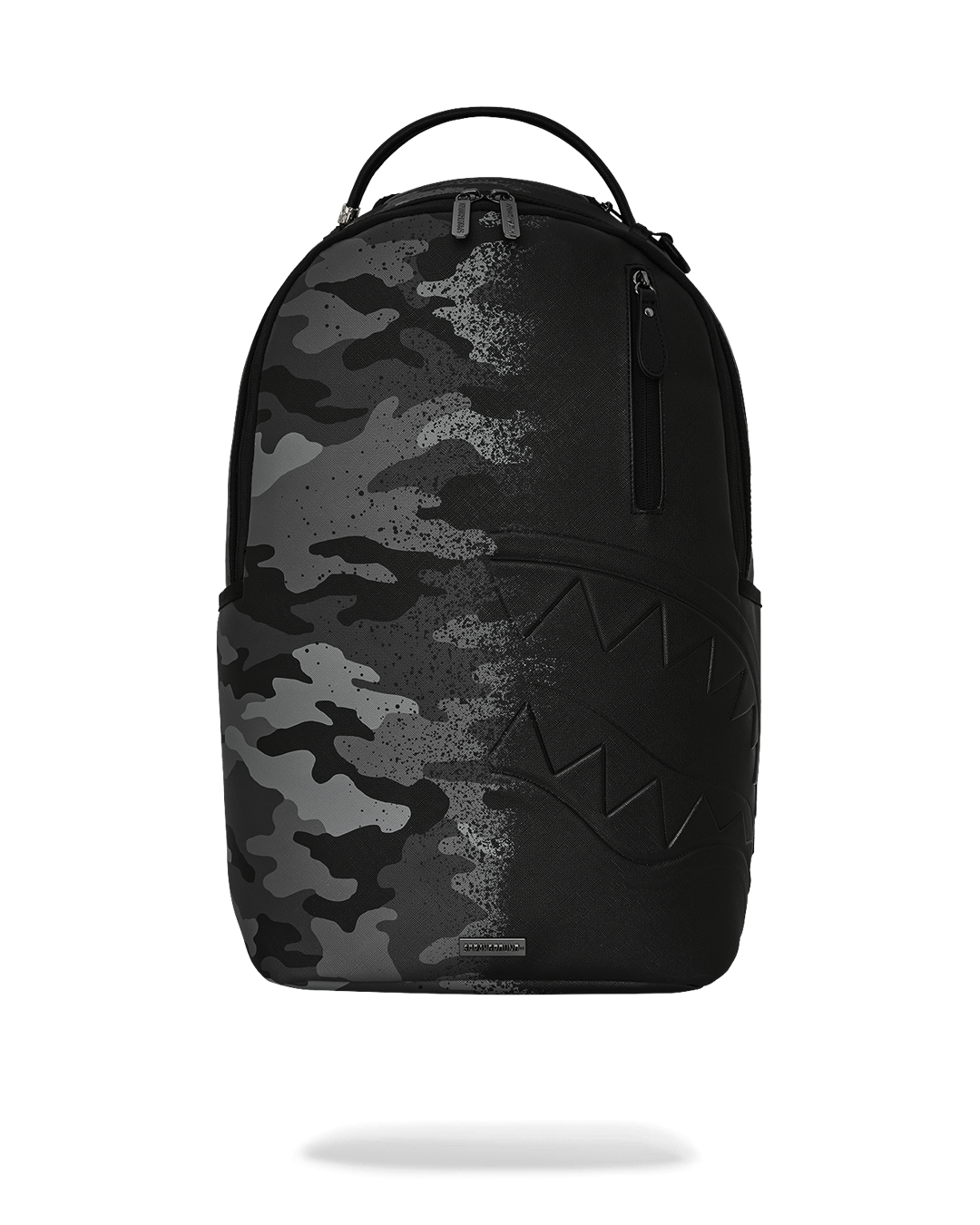 Spray Split Night Camo Dlxsv Backpack