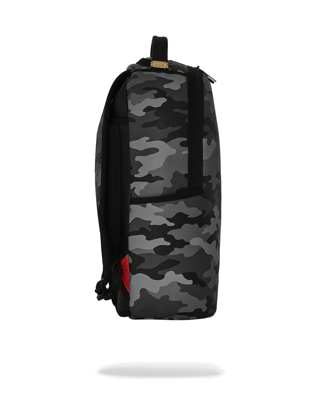 Spray Split Night Camo Dlxsv Backpack