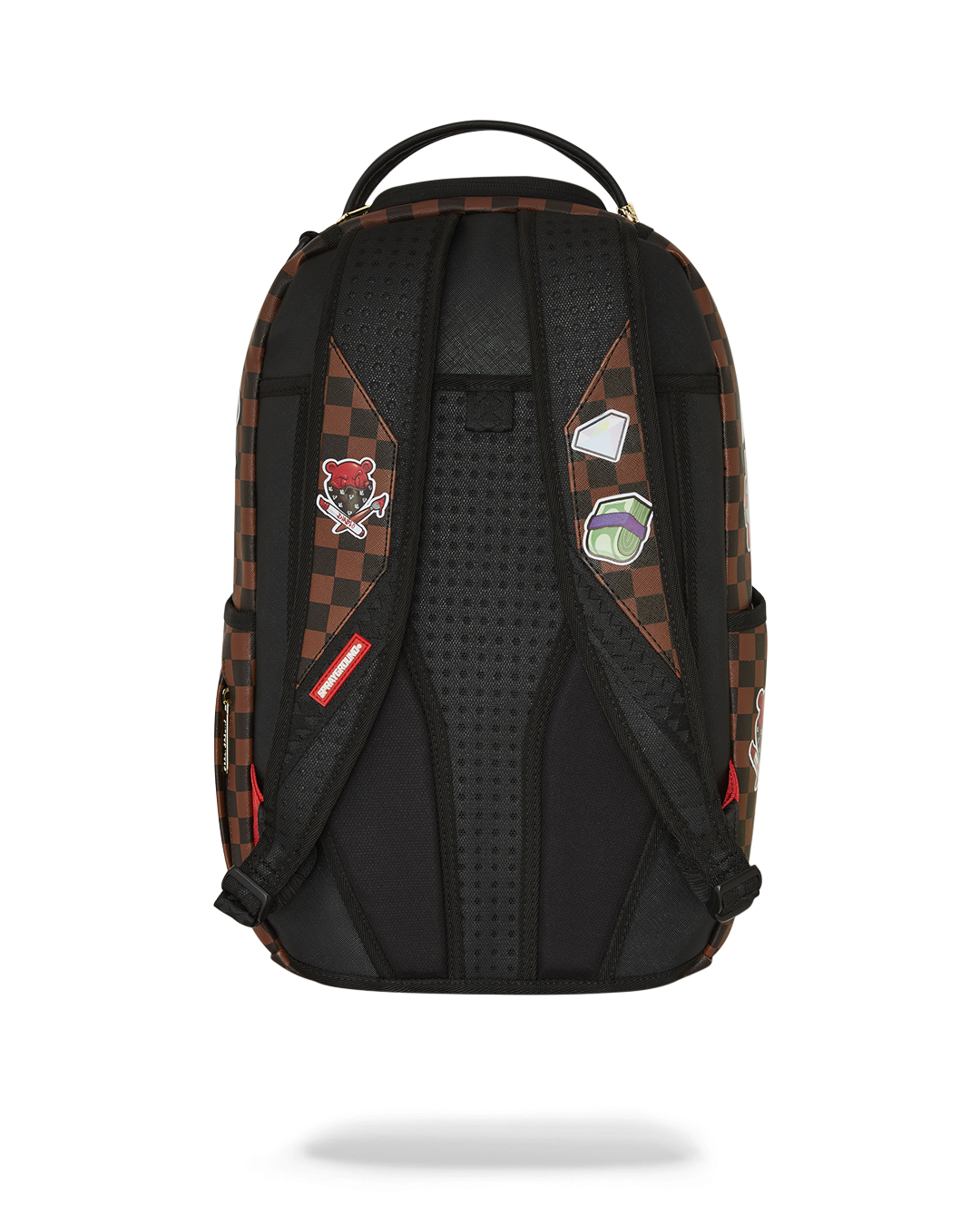 Stickers Campaign Dlxsv Backpack
