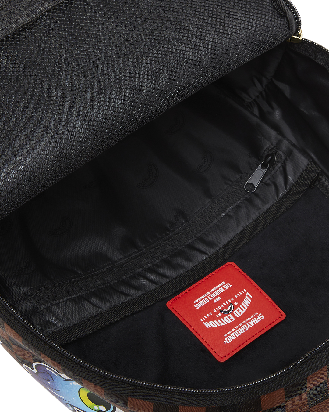 Stickers Campaign Dlxsv Backpack