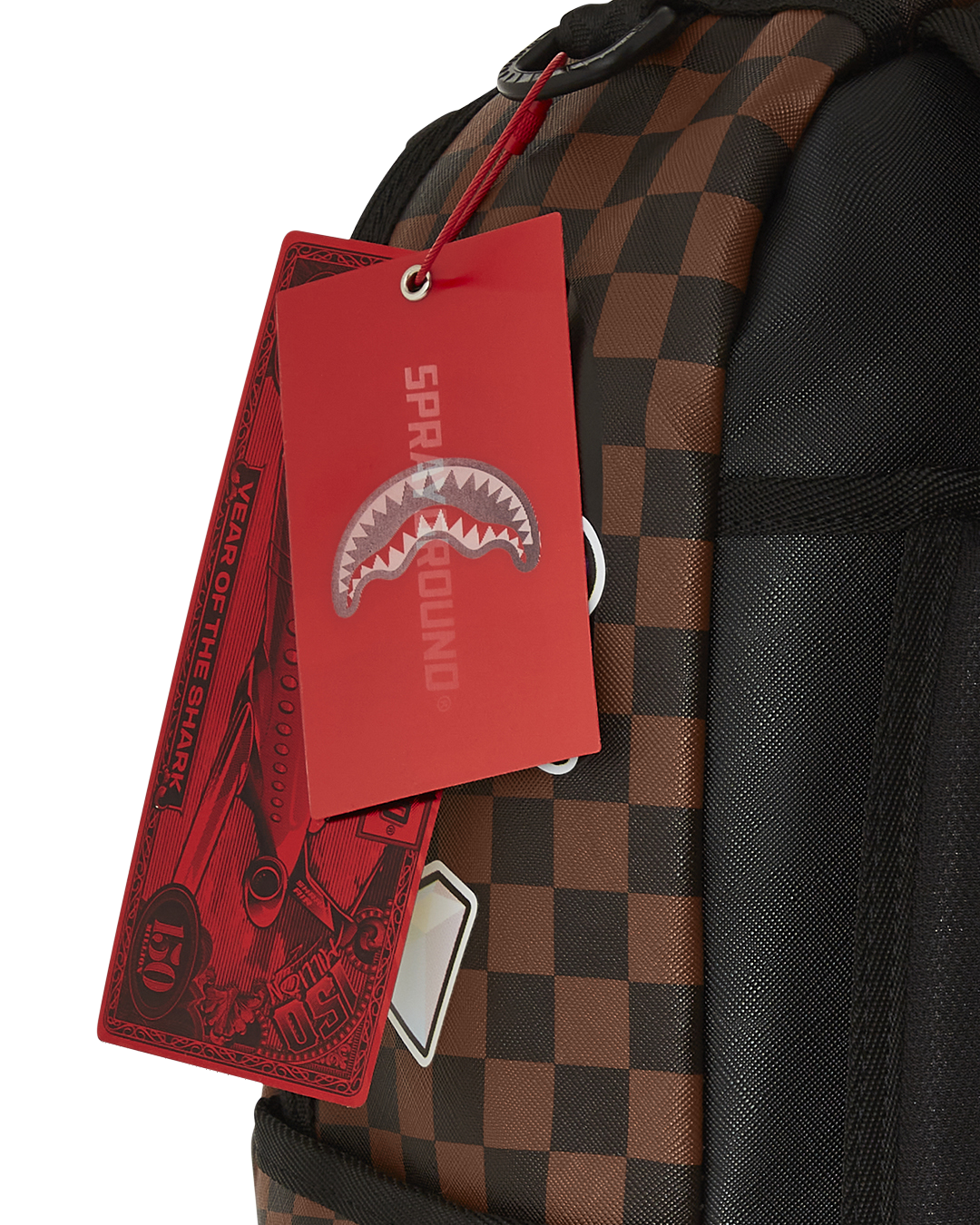 Stickers Campaign Dlxsv Backpack