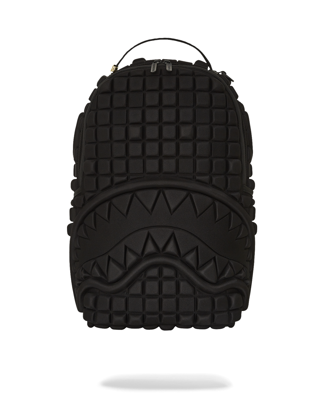 Foam Welded Shark Dlx Backpack