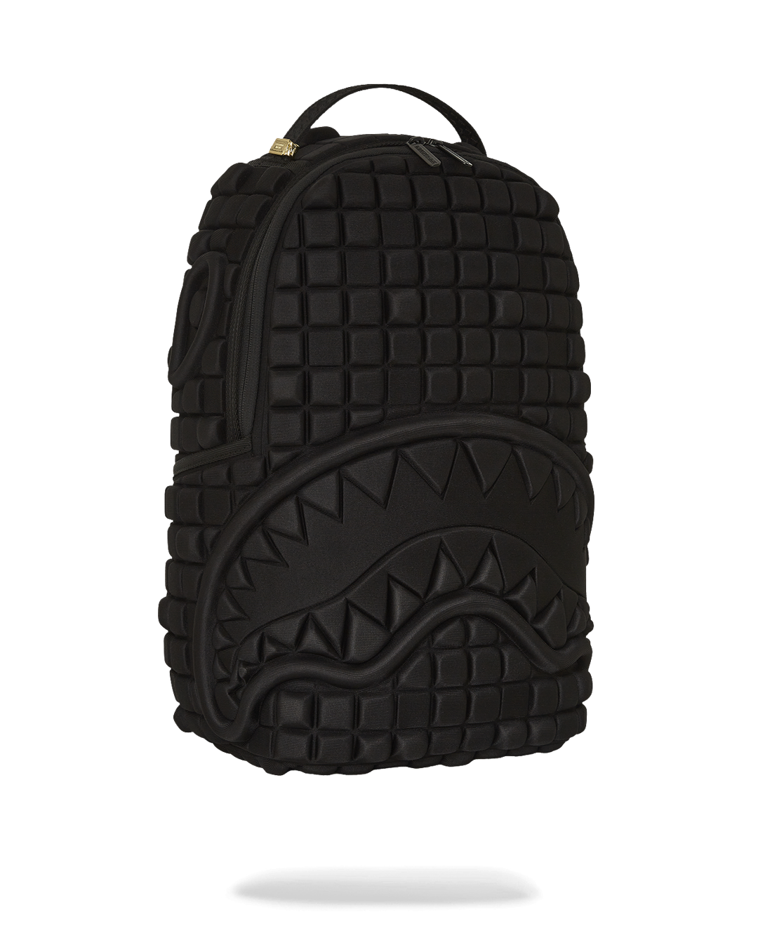 Foam Welded Shark Dlx Backpack