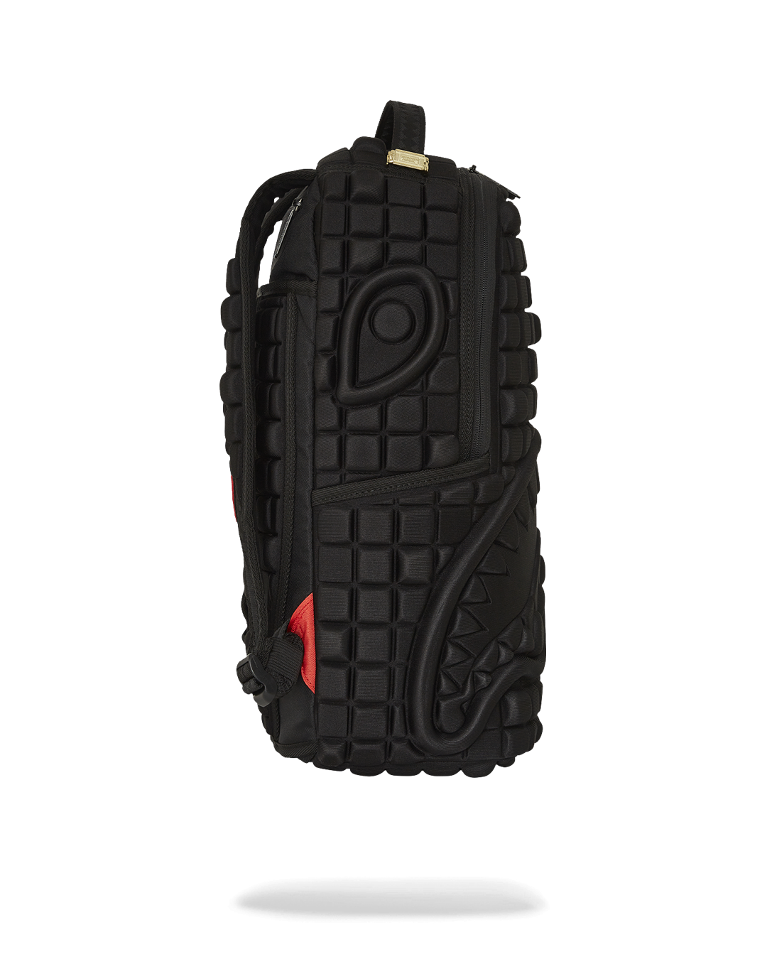 Foam Welded Shark Dlx Backpack