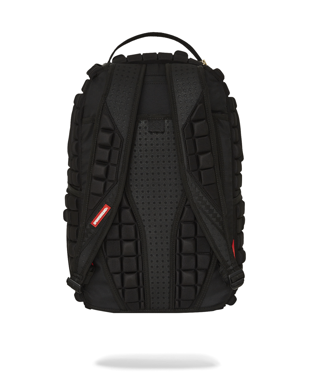 Foam Welded Shark Dlx Backpack