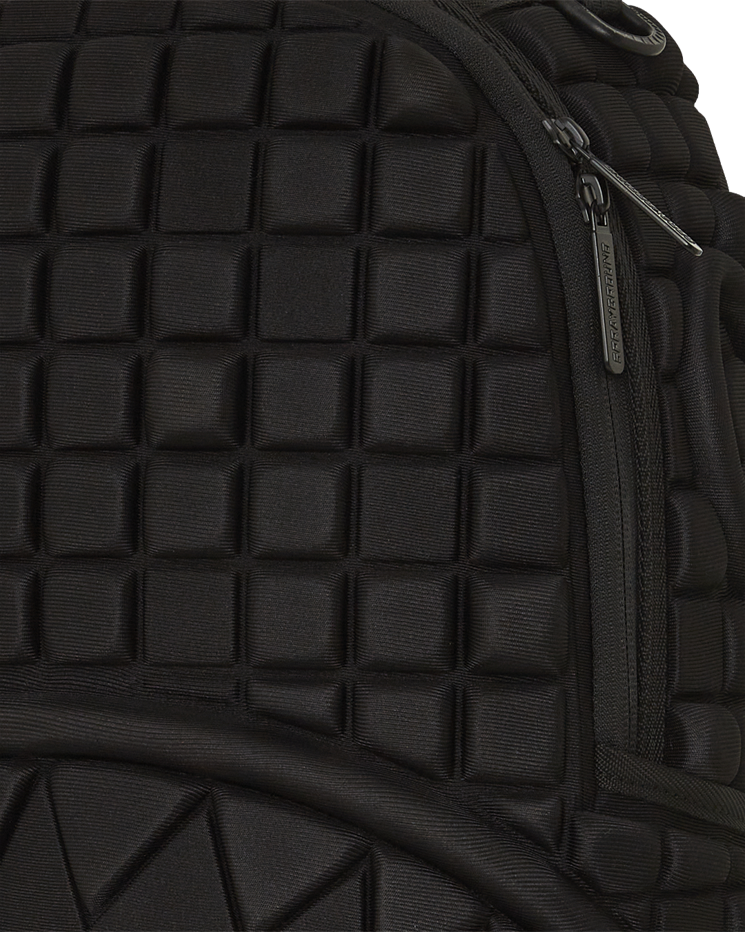 Foam Welded Shark Dlx Backpack
