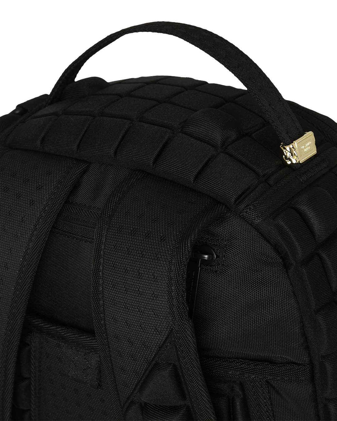 Foam Welded Shark Dlx Backpack