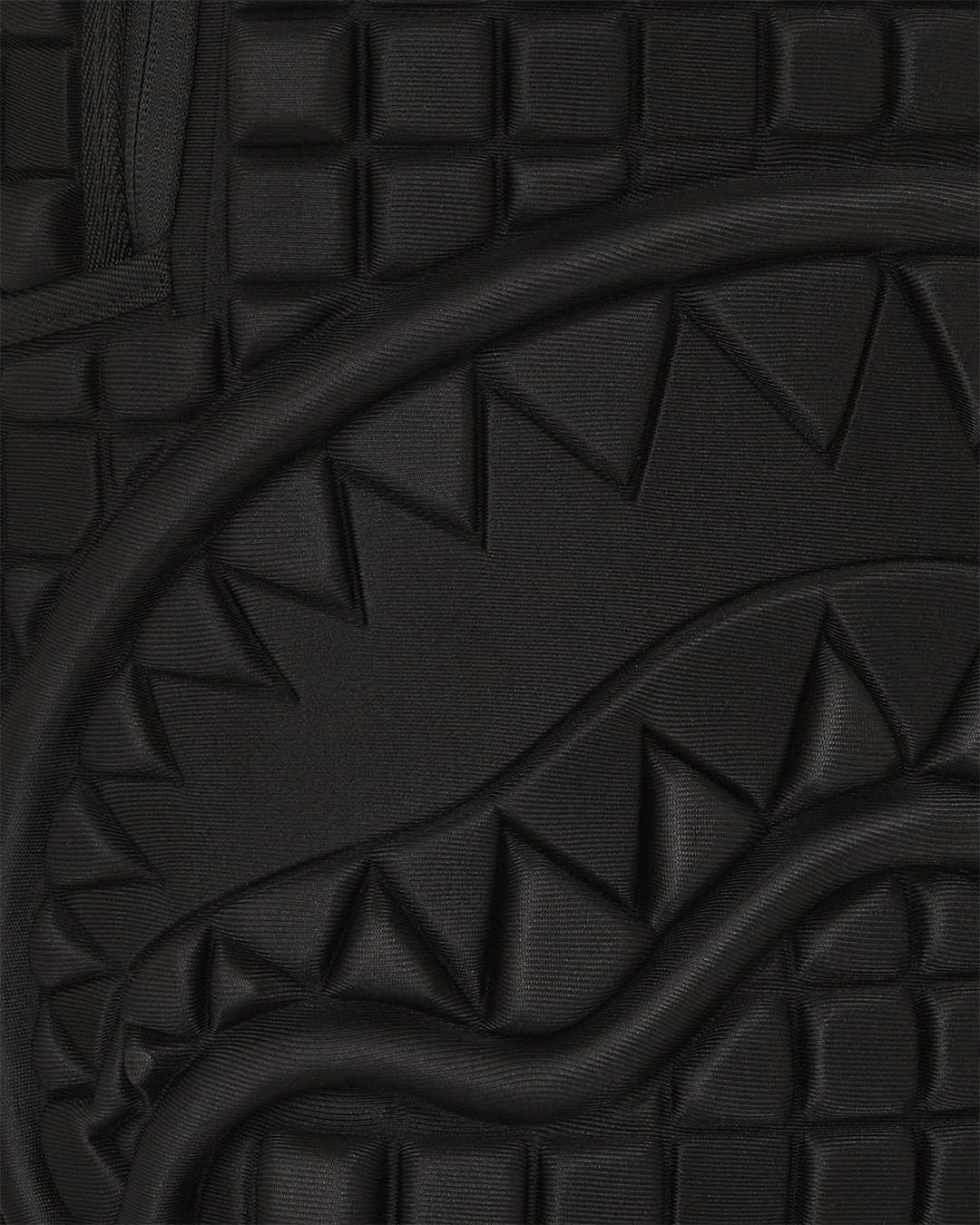 Foam Welded Shark Dlx Backpack